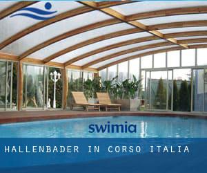 Hallenbader in Corso Italia