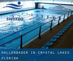 Hallenbader in Crystal Lakes (Florida)