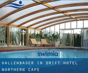 Hallenbader in Drift Hotel (Northern Cape)