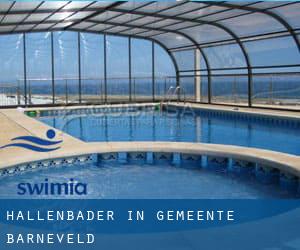 Hallenbader in Gemeente Barneveld