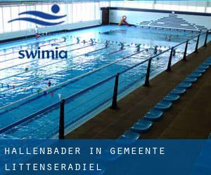 Hallenbader in Gemeente Littenseradiel