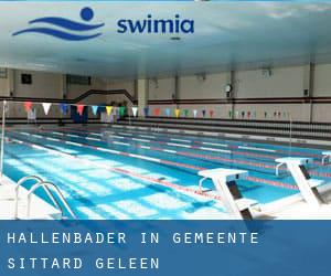 Hallenbader in Gemeente Sittard-Geleen