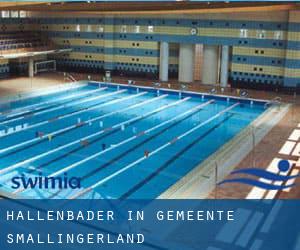 Hallenbader in Gemeente Smallingerland