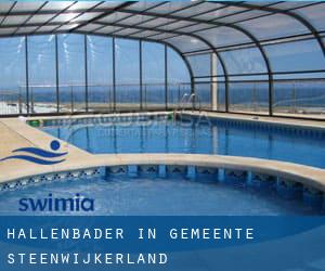 Hallenbader in Gemeente Steenwijkerland