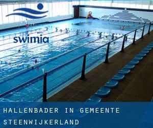 Hallenbader in Gemeente Steenwijkerland