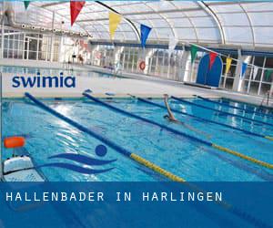 Hallenbader in Harlingen