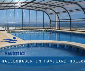 Hallenbader in Haviland Hollow