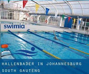 Hallenbader in Johannesburg South (Gauteng)