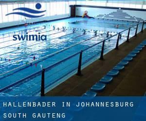 Hallenbader in Johannesburg South (Gauteng)