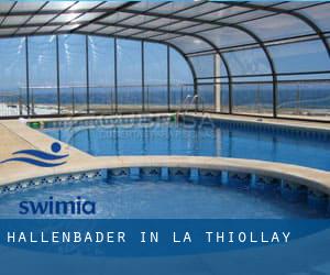 Hallenbader in La Thiollay