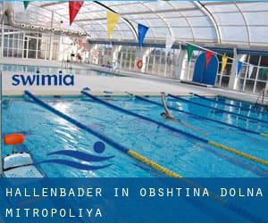 Hallenbader in Obshtina Dolna Mitropoliya