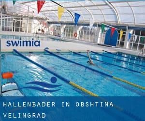 Hallenbader in Obshtina Velingrad