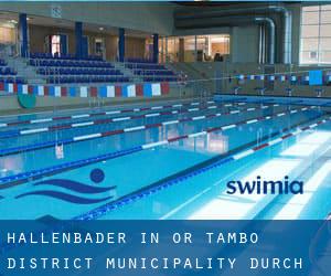 Hallenbader in OR Tambo District Municipality durch Metropole - Seite 15