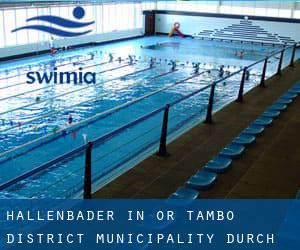 Hallenbader in OR Tambo District Municipality durch Stadt - Seite 7