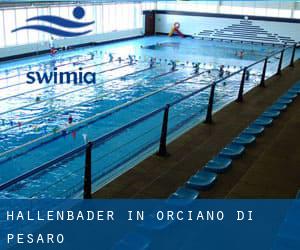 Hallenbader in Orciano di Pesaro