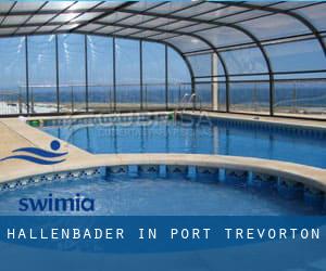 Hallenbader in Port Trevorton