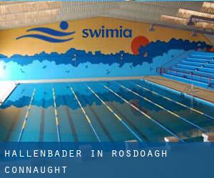 Hallenbader in Rosdoagh (Connaught)