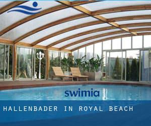 Hallenbader in Royal Beach