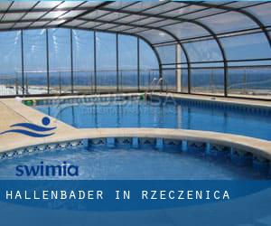 Hallenbader in Rzeczenica