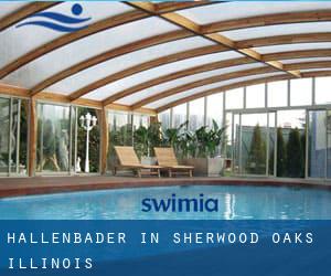 Hallenbader in Sherwood Oaks (Illinois)