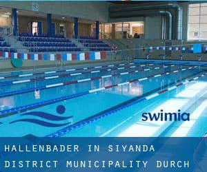 Hallenbader in Siyanda District Municipality durch Stadt - Seite 4