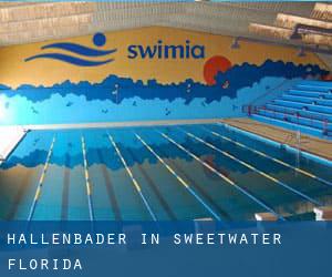 Hallenbader in Sweetwater (Florida)