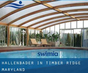 Hallenbader in Timber Ridge (Maryland)