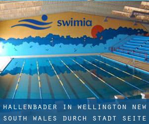 Hallenbader in Wellington (New South Wales) durch Stadt - Seite 1