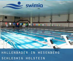 Hallenbader in Wesenberg (Schleswig-Holstein)