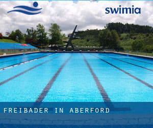 Freibader in Aberford