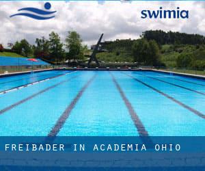 Freibader in Academia (Ohio)