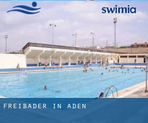 Freibader in Aden