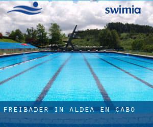 Freibader in Aldea en Cabo