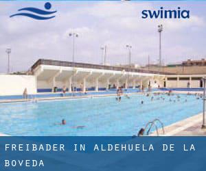 Freibader in Aldehuela de la Bóveda