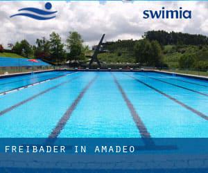 Freibader in Amadeo