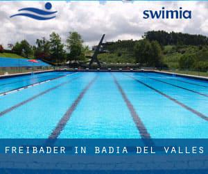 Freibader in Badia del Vallès