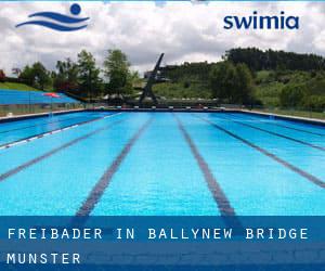 Freibader in Ballynew Bridge (Munster)