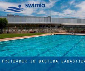 Freibader in Bastida / Labastida