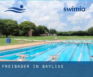 Freibader in Bayliss