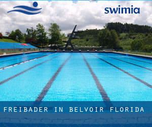 Freibader in Belvoir (Florida)