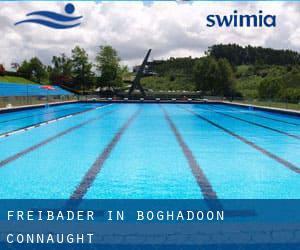 Freibader in Boghadoon (Connaught)