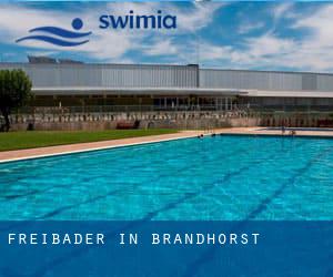 Freibader in Brandhorst