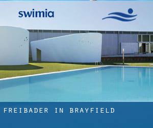 Freibader in Brayfield