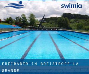 Freibader in Breistroff-la-Grande