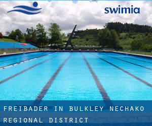 Freibader in Bulkley-Nechako Regional District