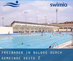 Freibader in Buloke durch Gemeinde - Seite 2