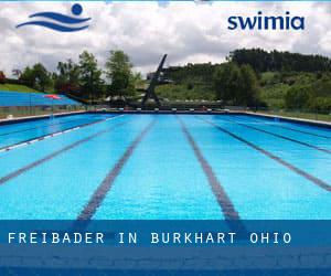 Freibader in Burkhart (Ohio)