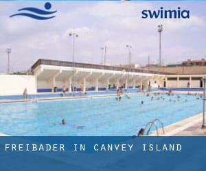 Freibader in Canvey Island