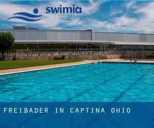 Freibader in Captina (Ohio)