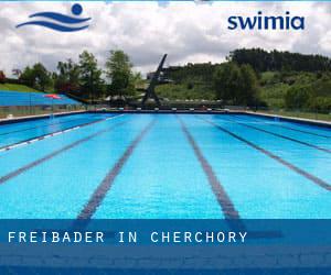 Freibader in Cherchory